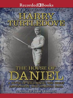 cover image of The House of Daniel